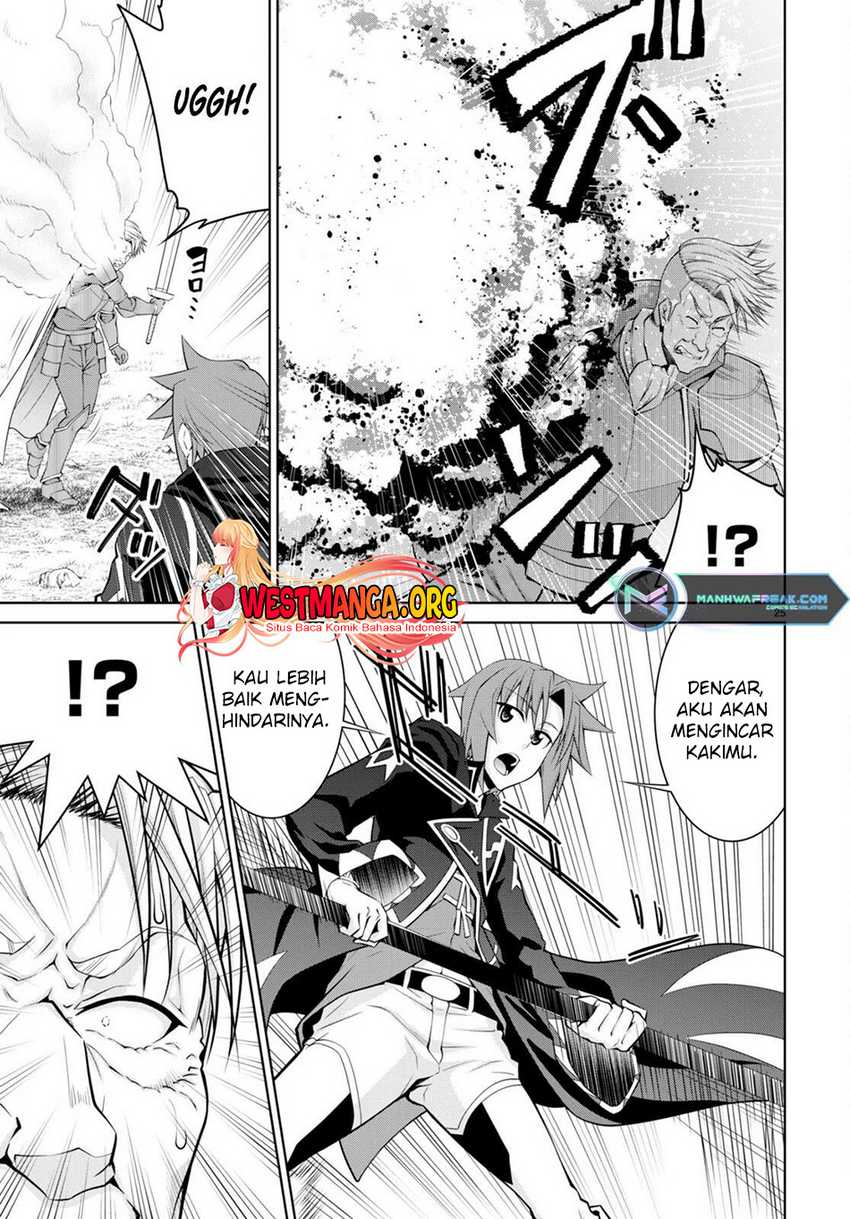 Legend Chapter 80 Gambar 28
