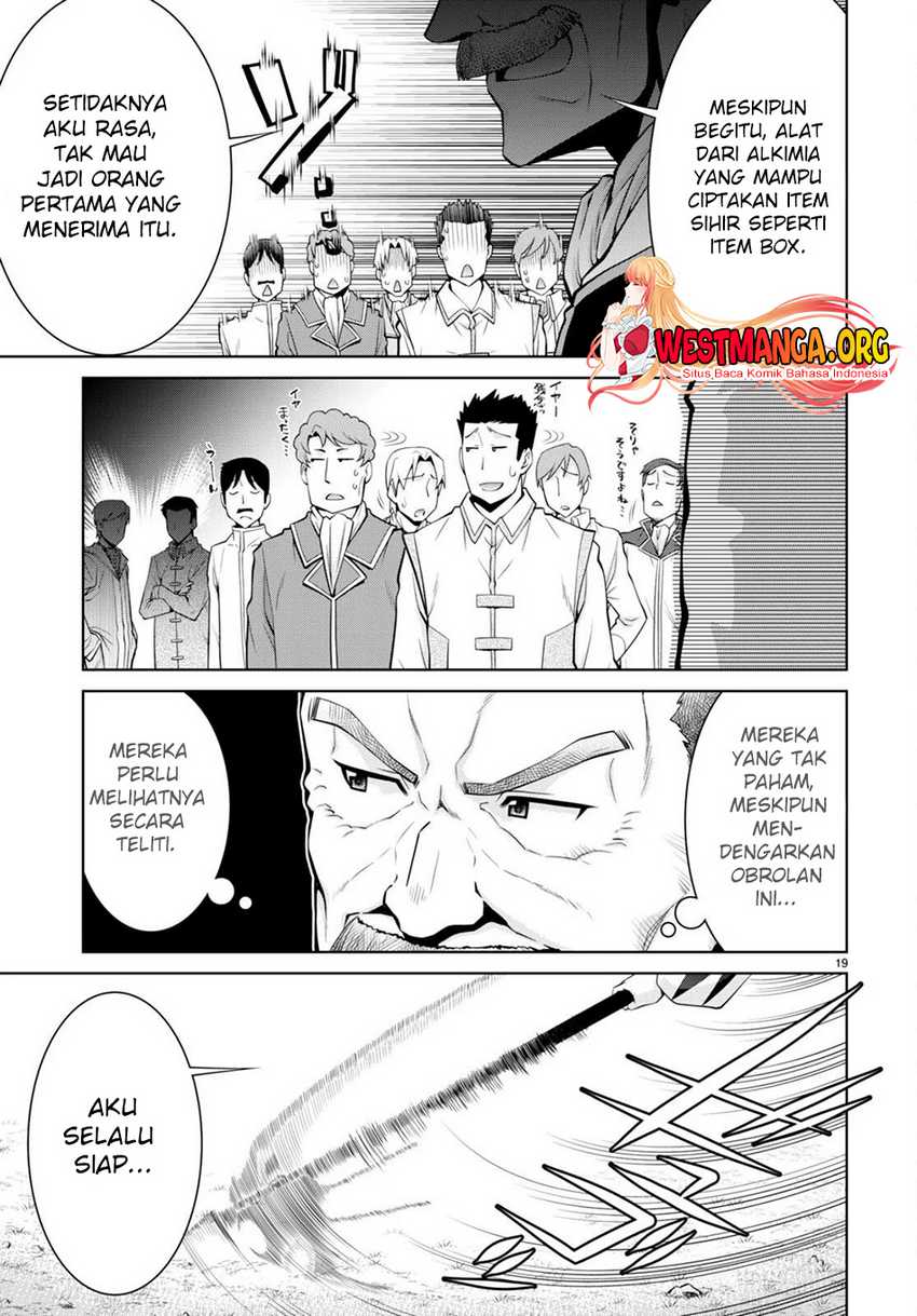 Legend Chapter 80 Gambar 22