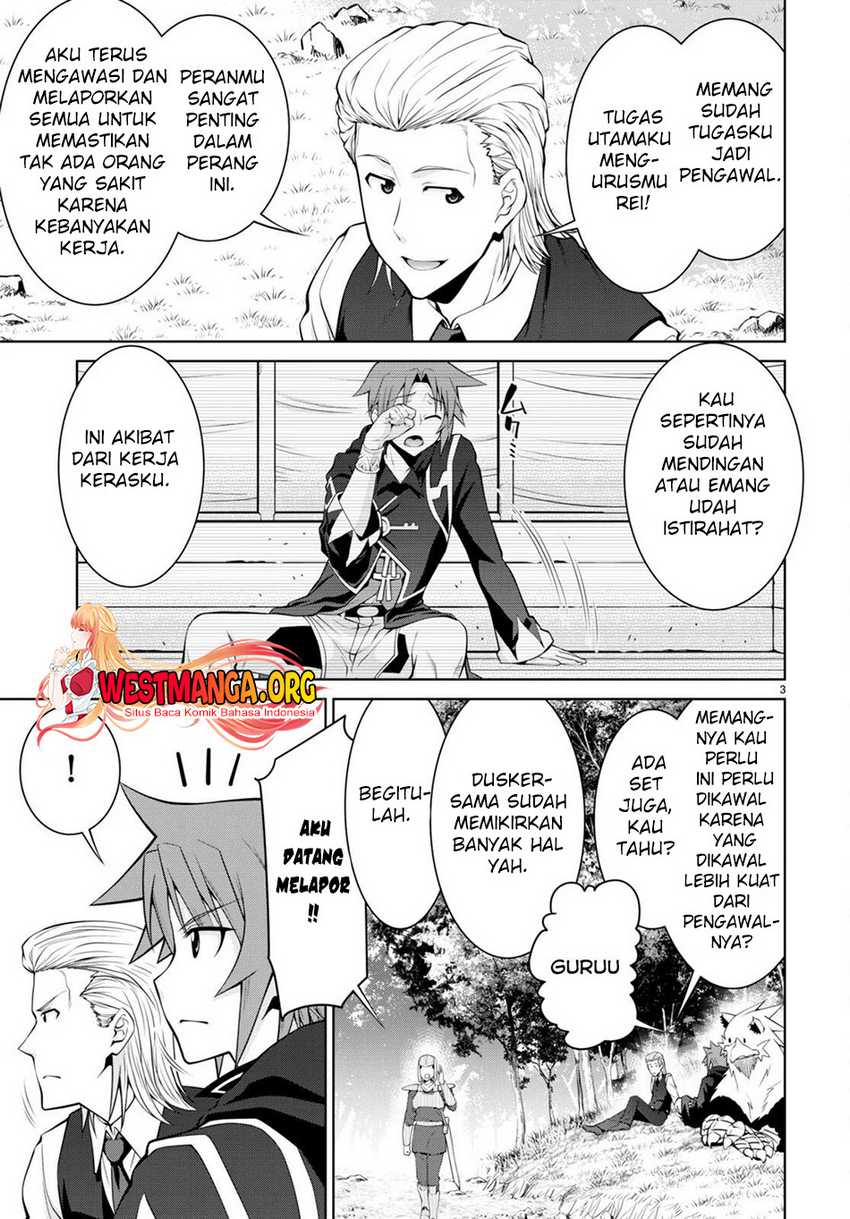 Legend Chapter 80 Gambar 5