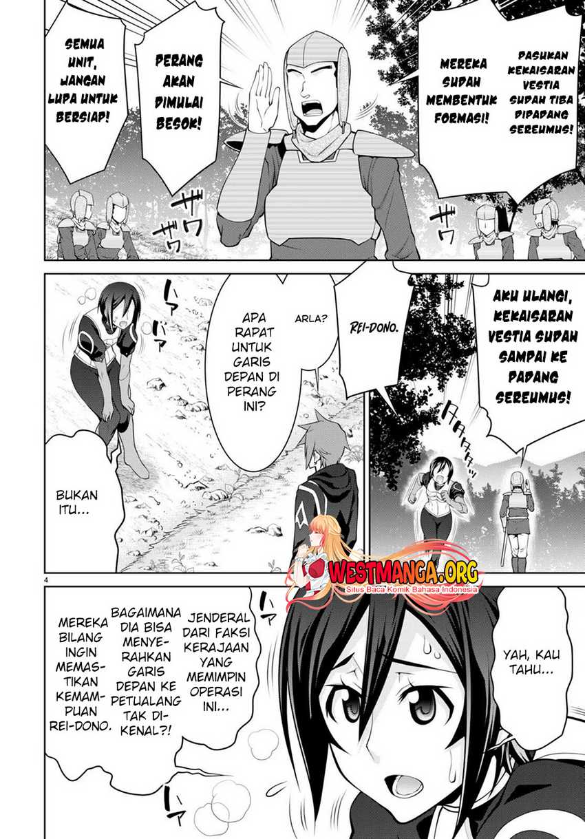 Legend Chapter 80 Gambar 6