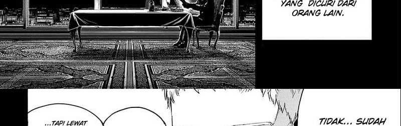 Boku no Hero Academia Chapter 408 Gambar 16