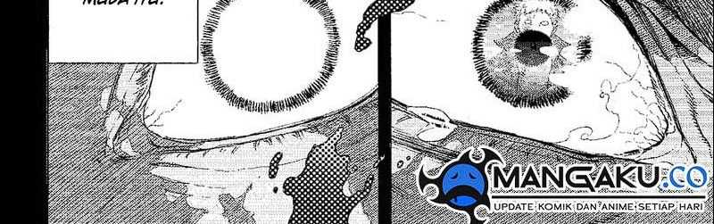 Boku no Hero Academia Chapter 408 Gambar 11