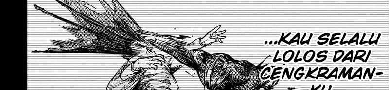 Boku no Hero Academia Chapter 408 Gambar 30