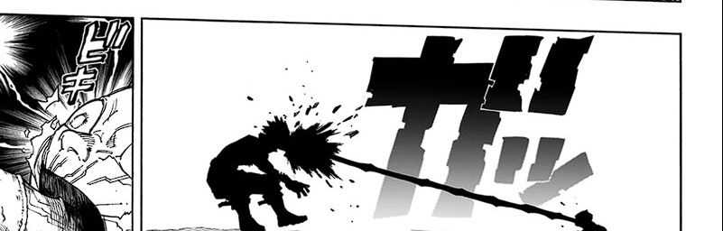 Boku no Hero Academia Chapter 410 Gambar 22