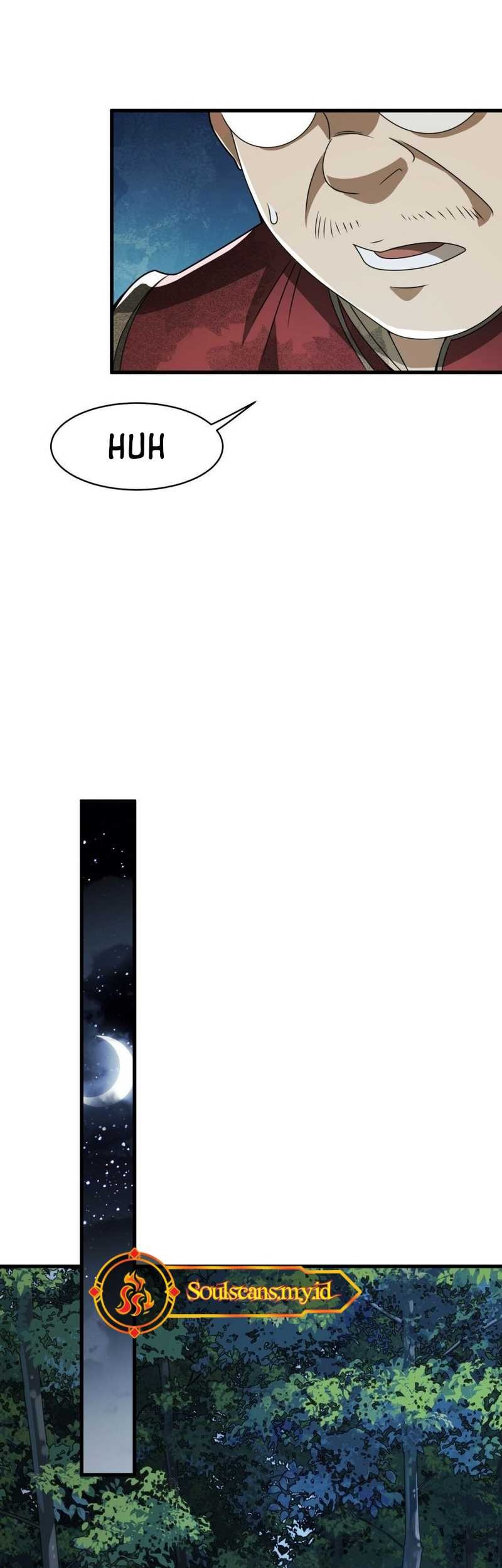 The First Sequence Chapter 52 Gambar 11