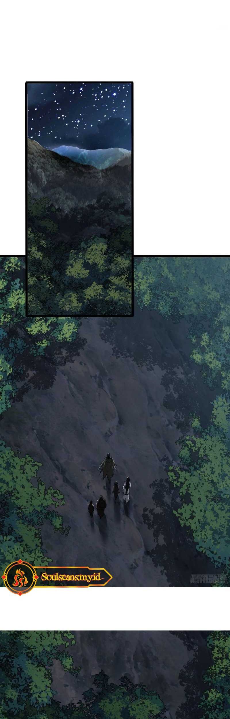 The First Sequence Chapter 52 Gambar 17