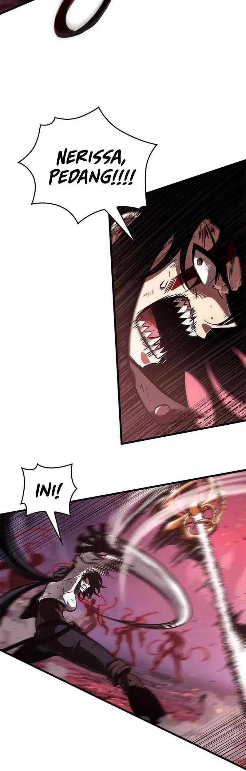 Pick Me Up Chapter 75 Gambar 52