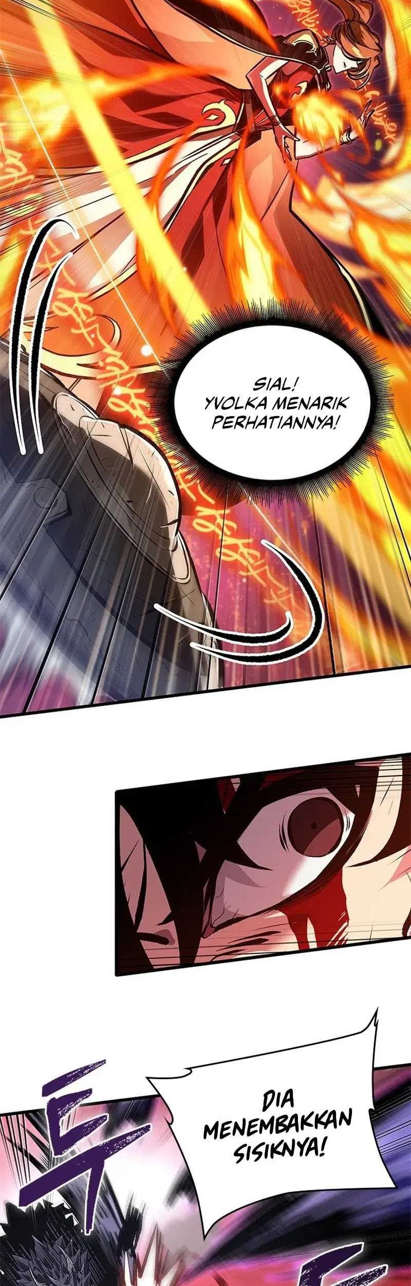 Pick Me Up Chapter 75 Gambar 35