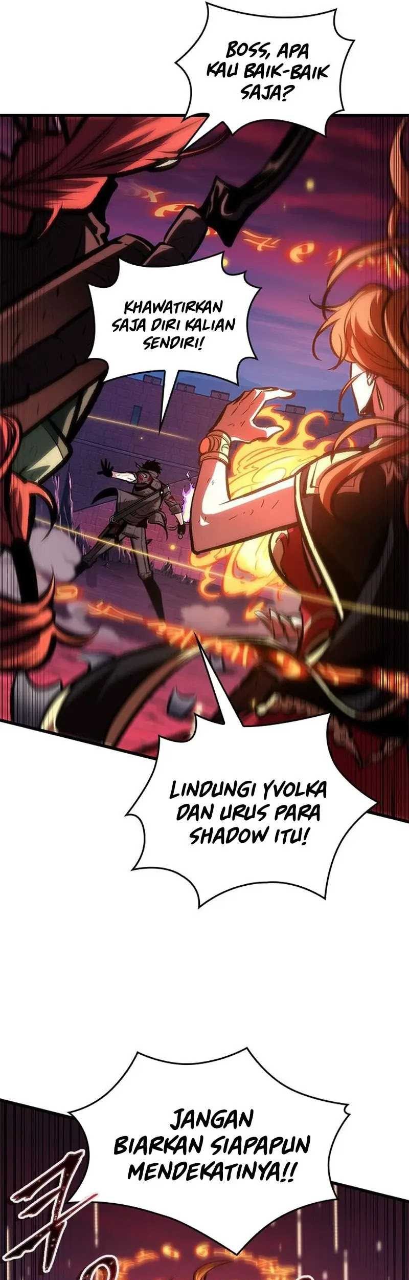 Pick Me Up Chapter 75 Gambar 41