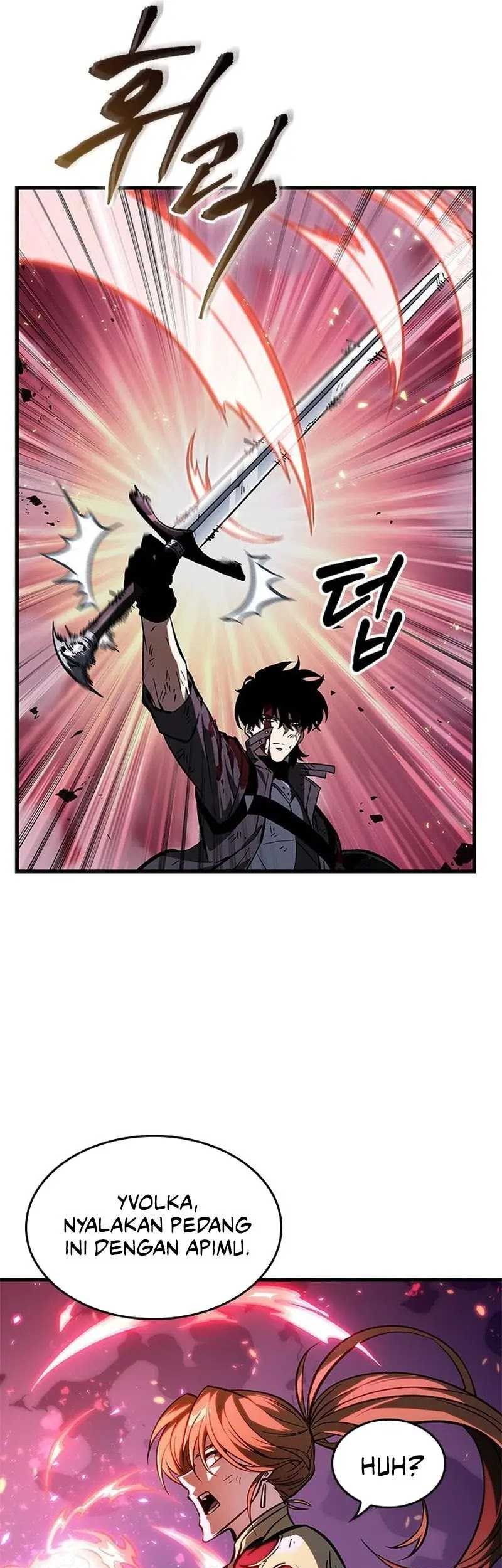 Pick Me Up Chapter 75 Gambar 7