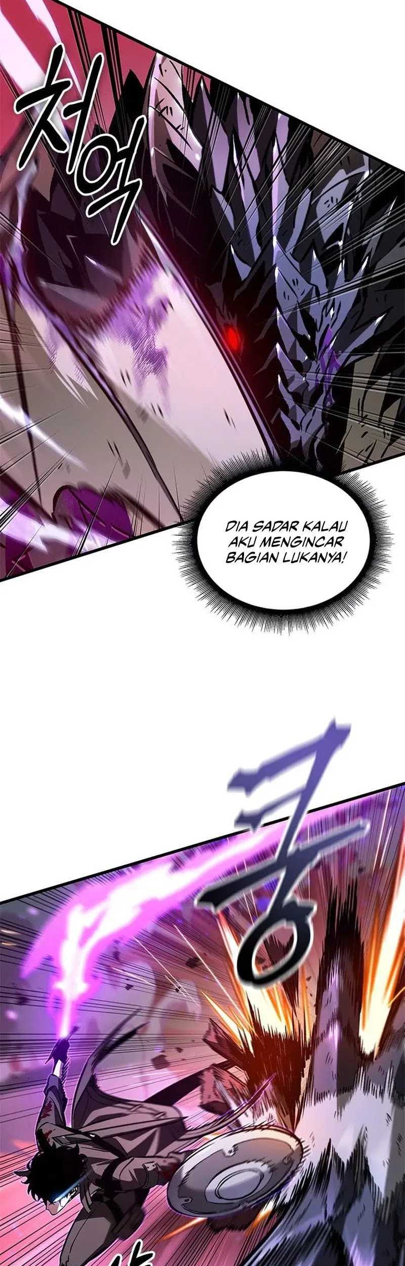 Pick Me Up Chapter 75 Gambar 16