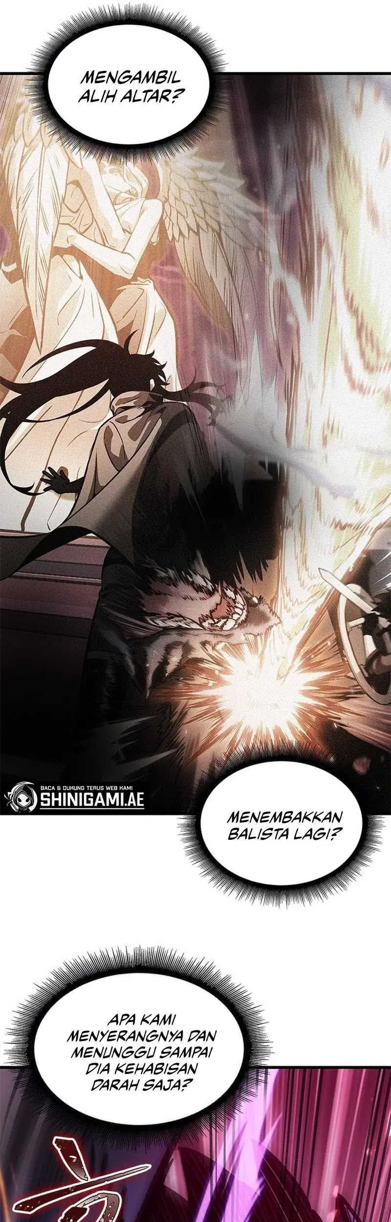 Pick Me Up Chapter 75 Gambar 19