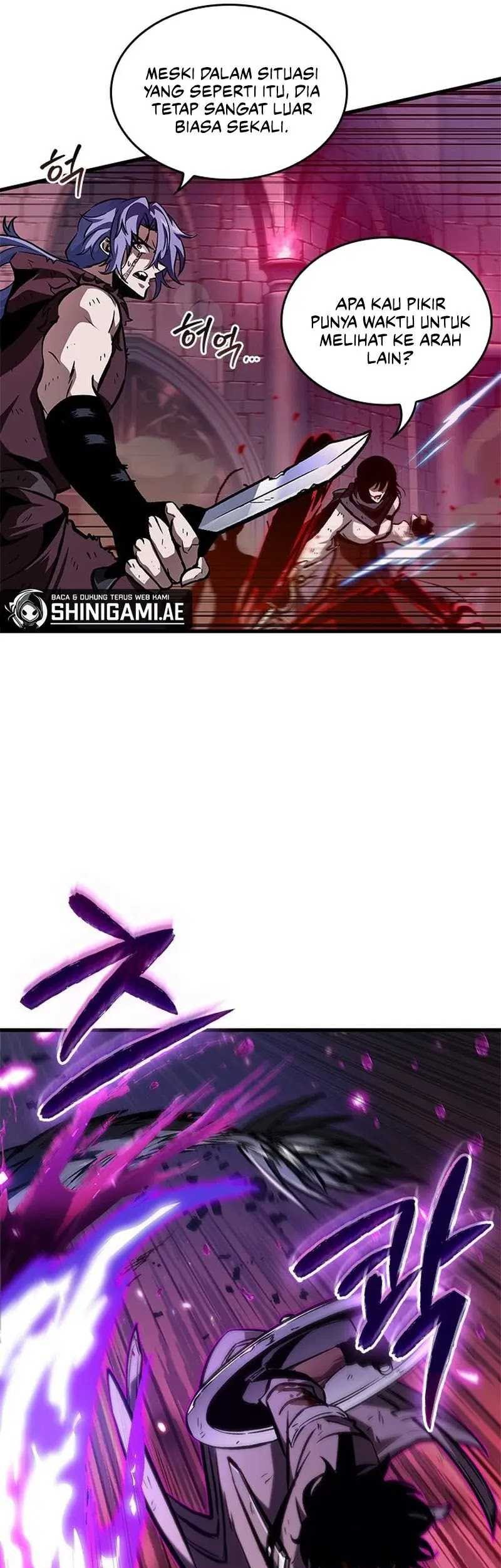 Pick Me Up Chapter 75 Gambar 23