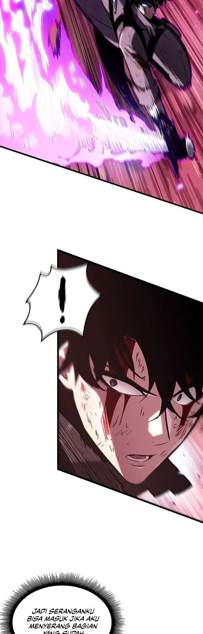 Pick Me Up Chapter 75 Gambar 24