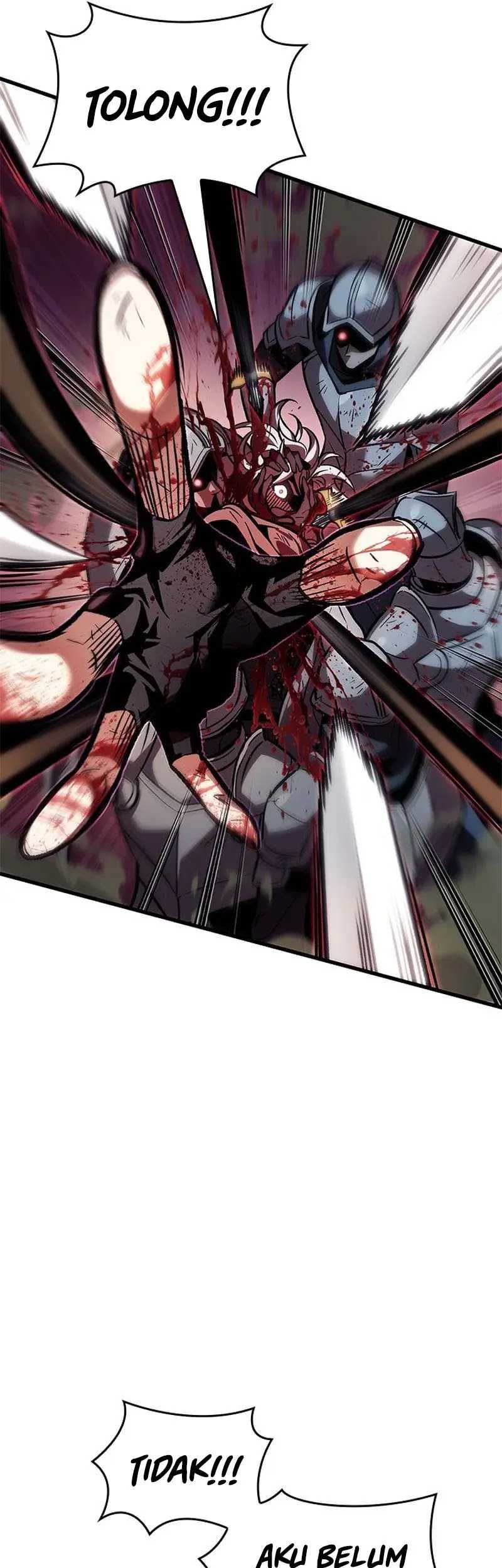 Pick Me Up Chapter 74 Gambar 50