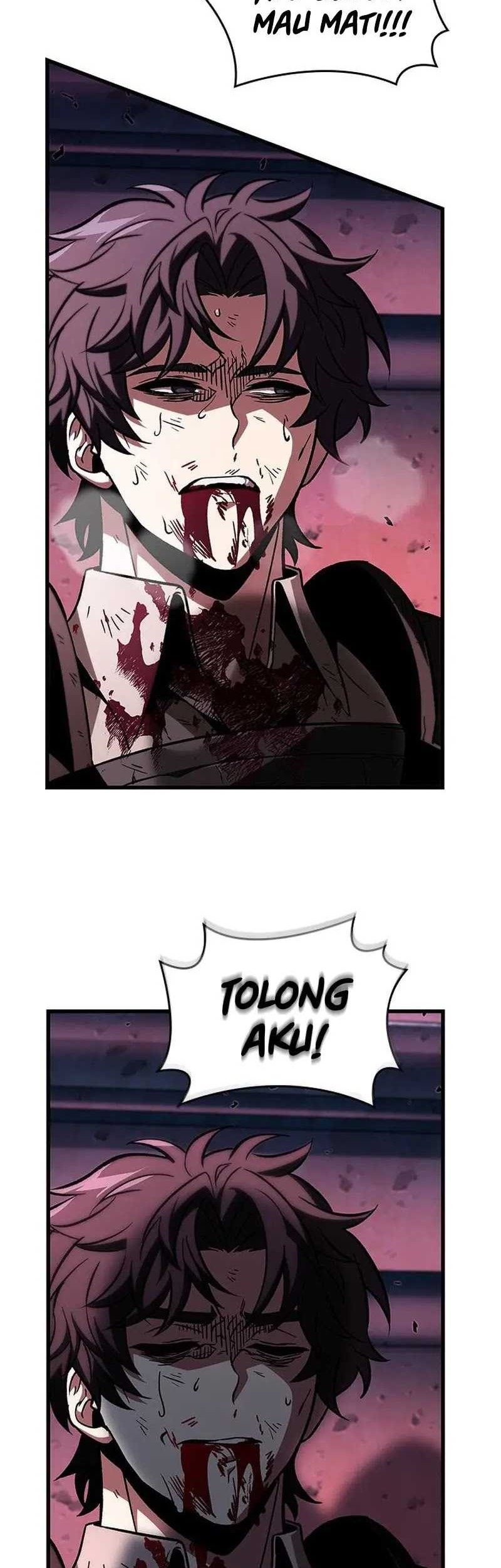 Pick Me Up Chapter 74 Gambar 51