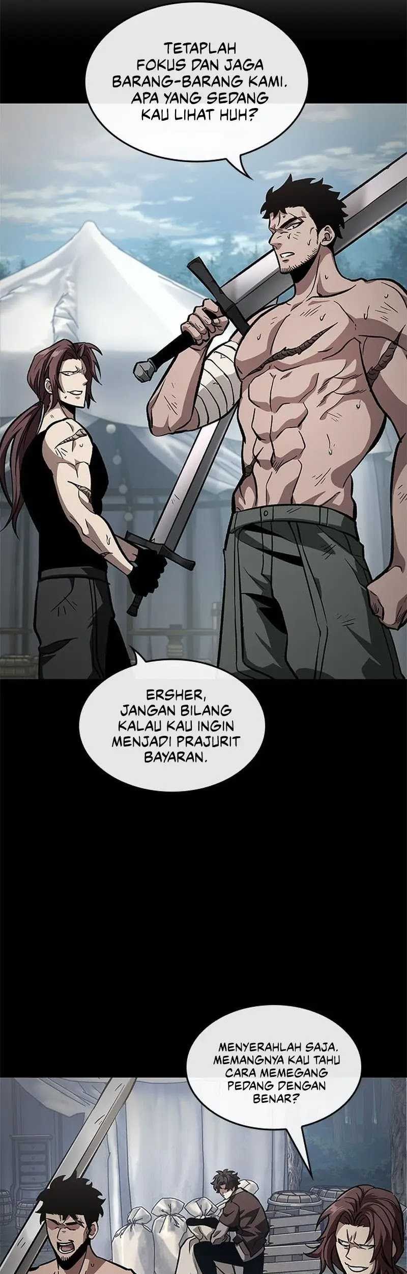 Pick Me Up Chapter 74 Gambar 54