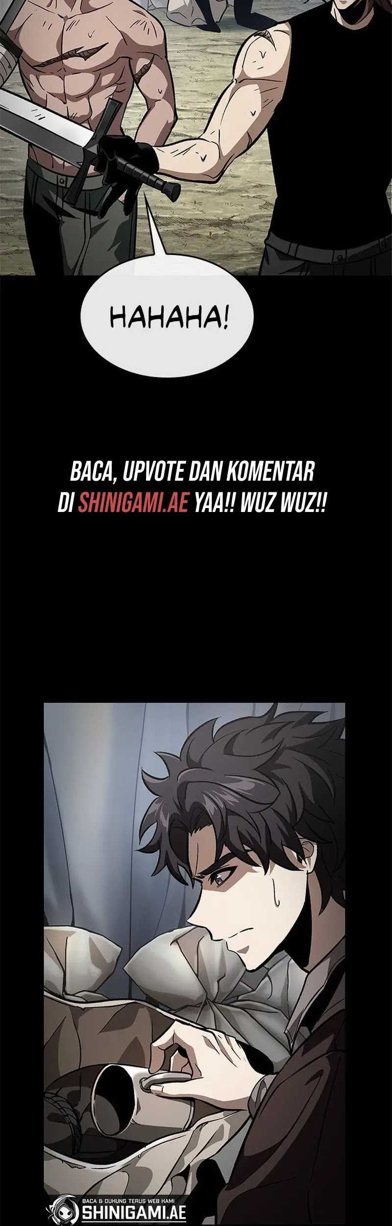 Pick Me Up Chapter 74 Gambar 55