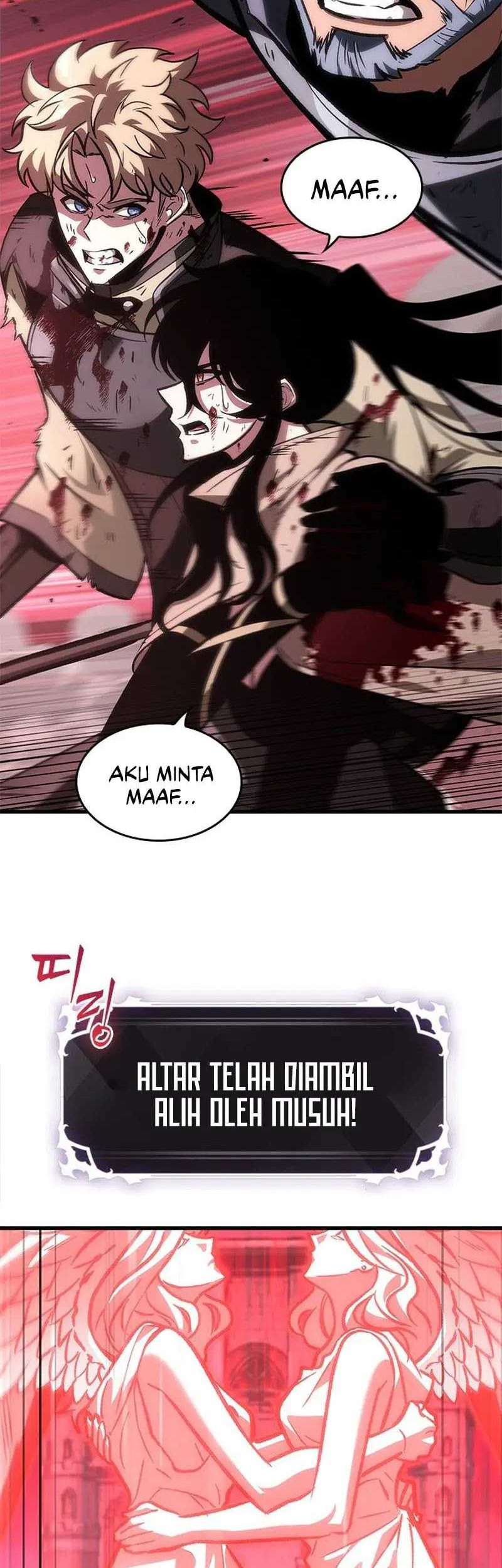 Pick Me Up Chapter 74 Gambar 63