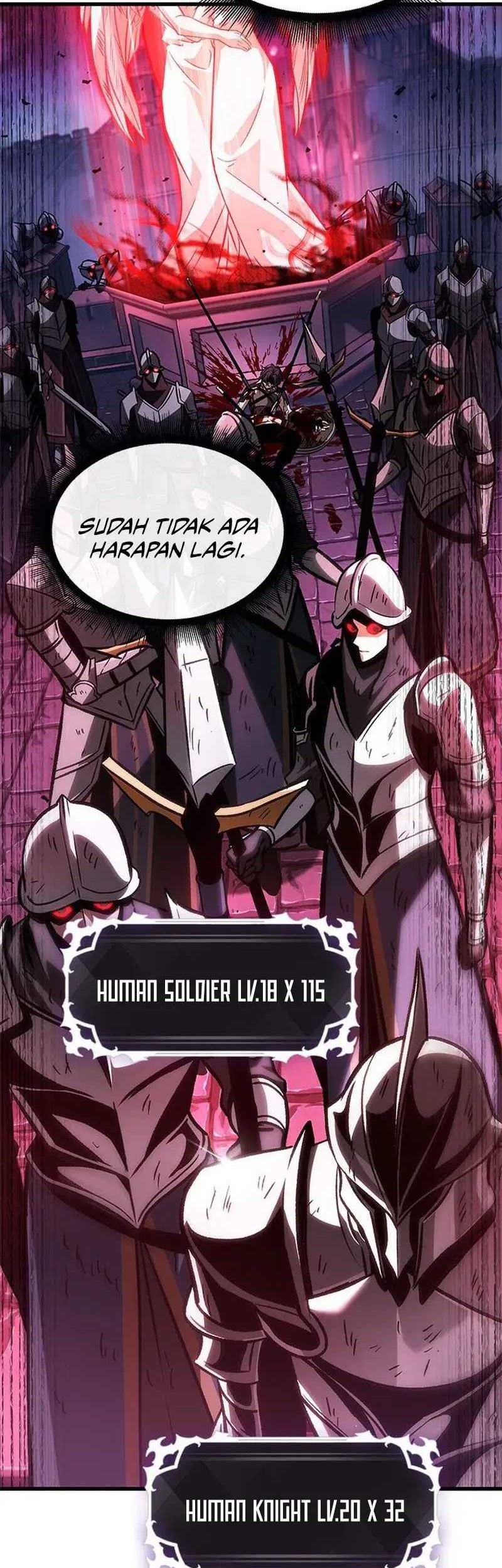 Pick Me Up Chapter 74 Gambar 67