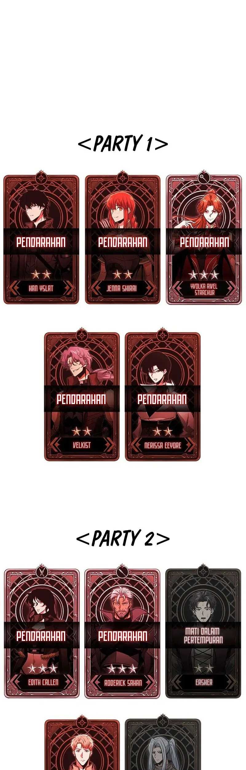 Pick Me Up Chapter 74 Gambar 70