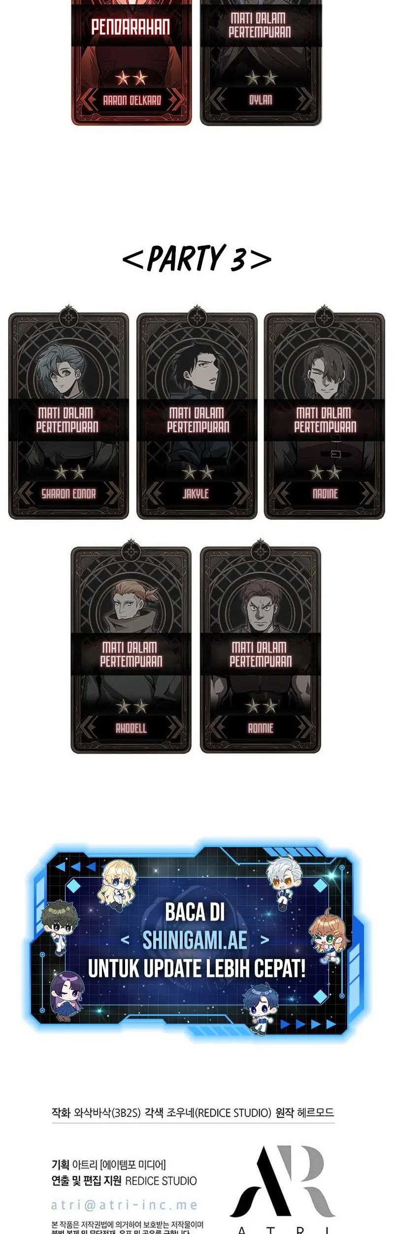 Pick Me Up Chapter 74 Gambar 71