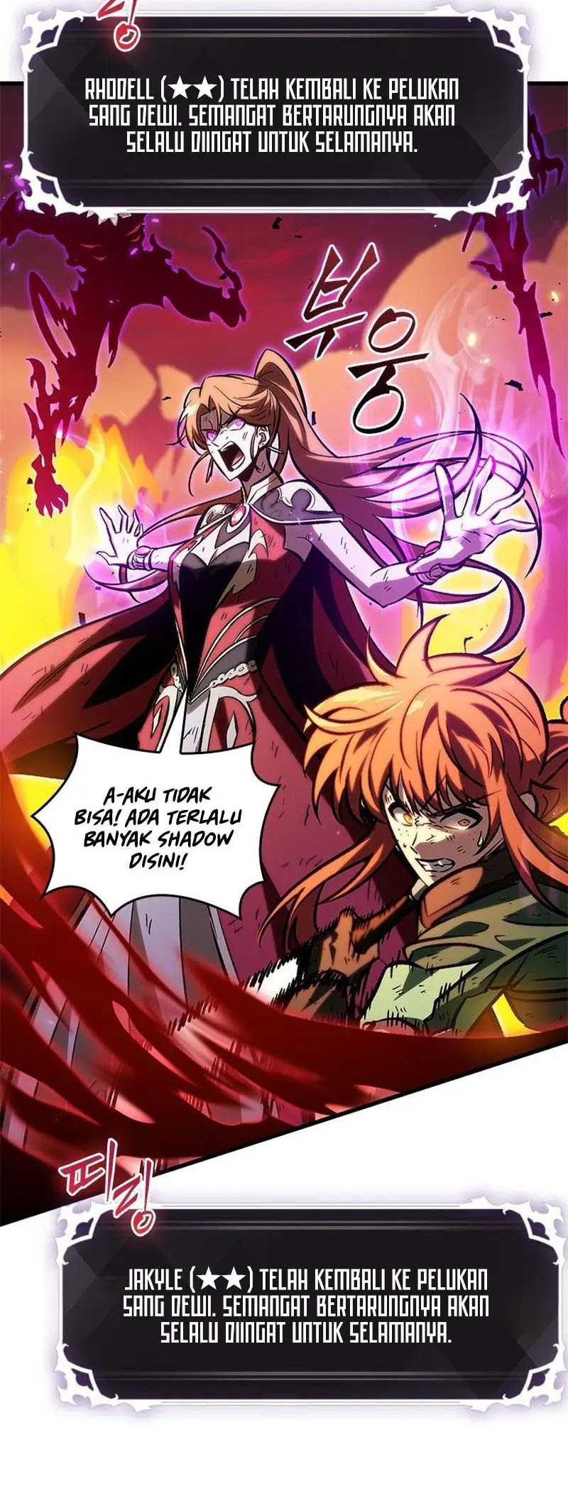 Pick Me Up Chapter 74 Gambar 38