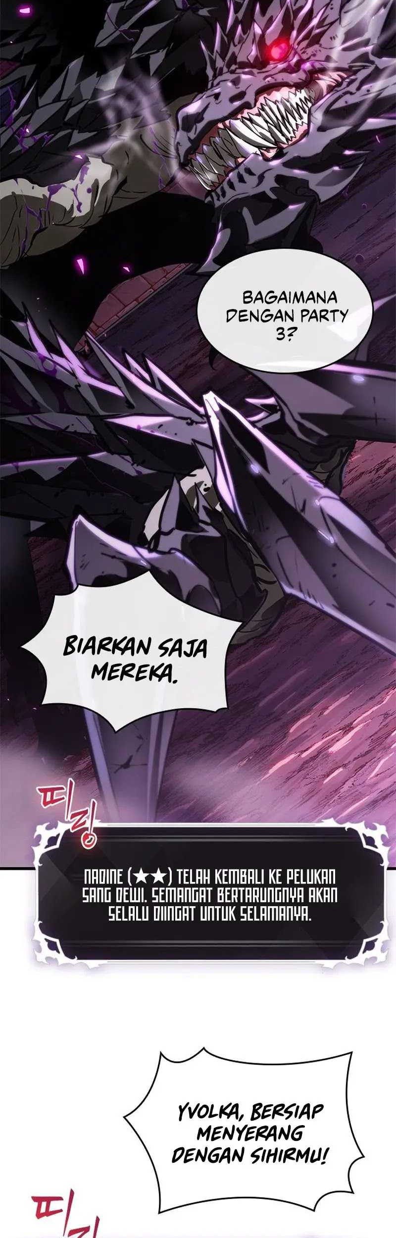 Pick Me Up Chapter 74 Gambar 37