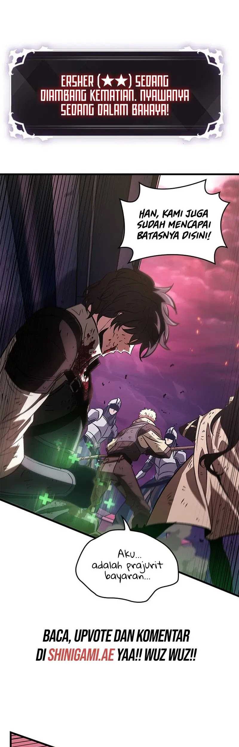 Pick Me Up Chapter 74 Gambar 40