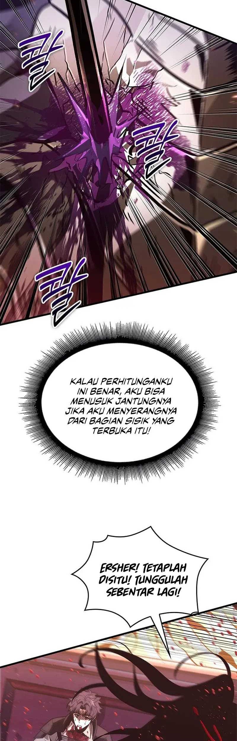 Pick Me Up Chapter 74 Gambar 43