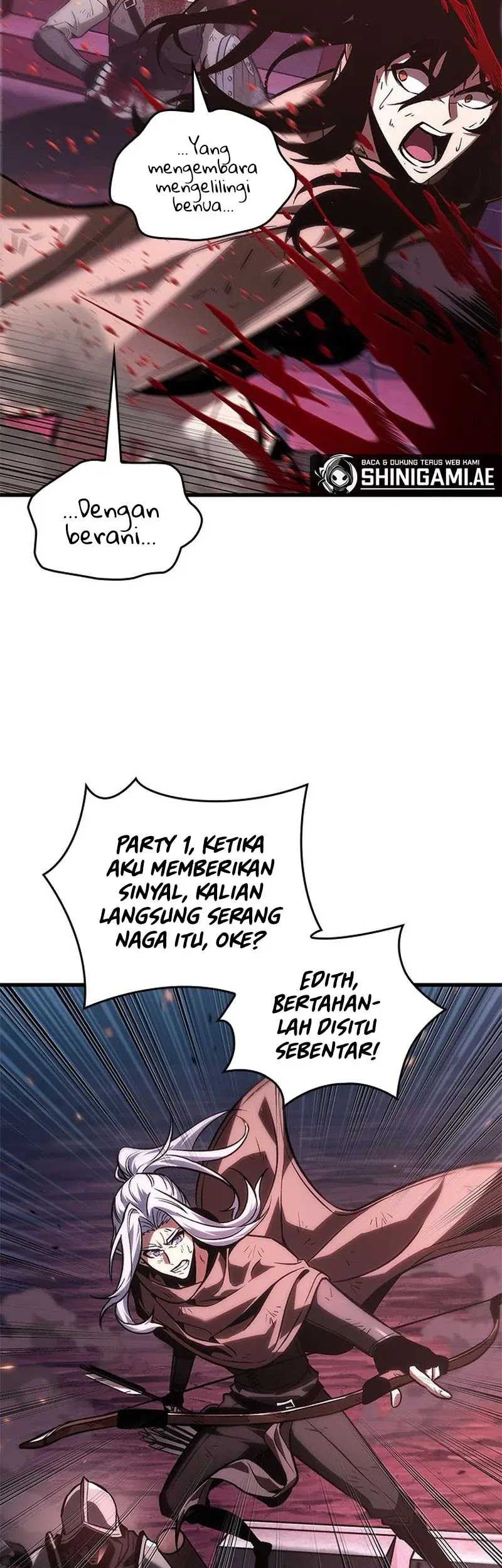 Pick Me Up Chapter 74 Gambar 44