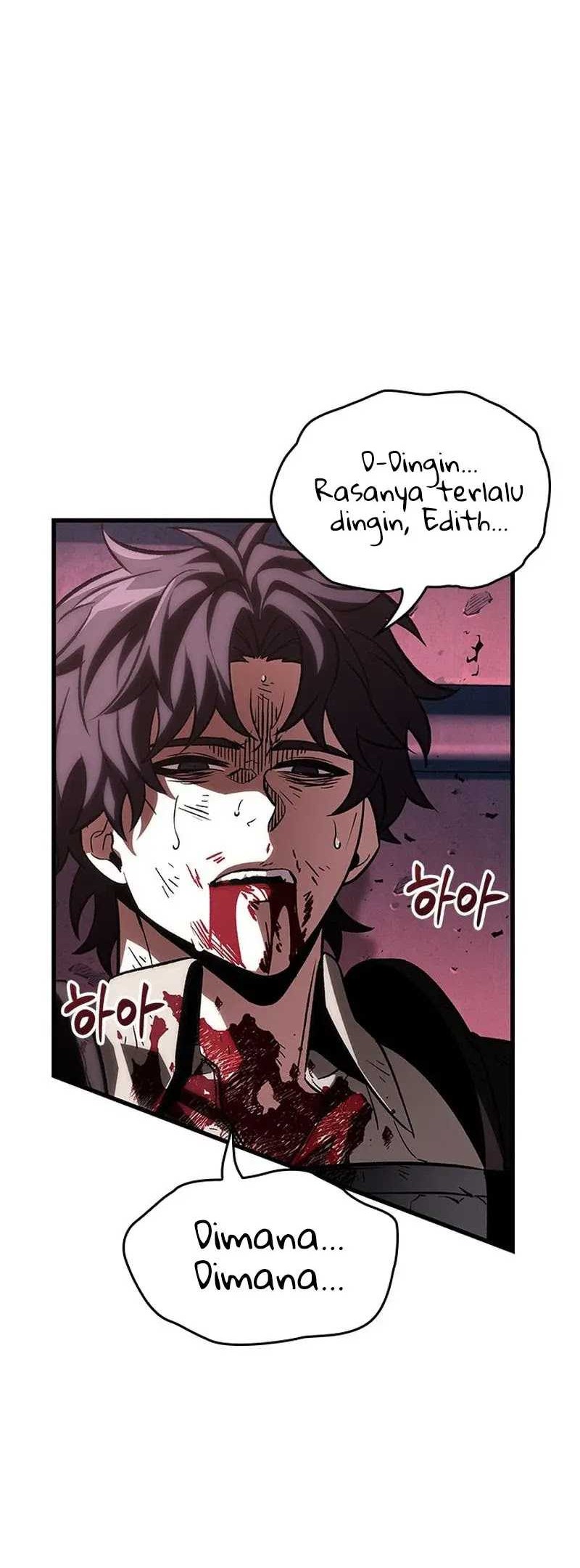 Pick Me Up Chapter 74 Gambar 49