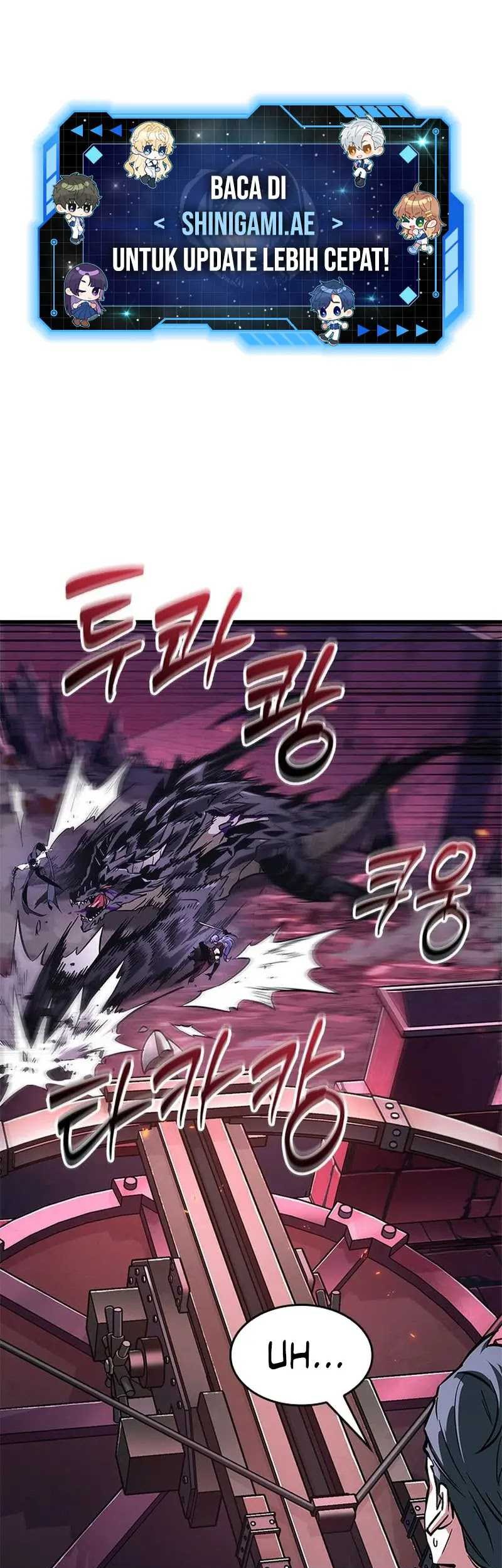 Manhwa Pick Me Up Chapter 74 gambar nomor 2