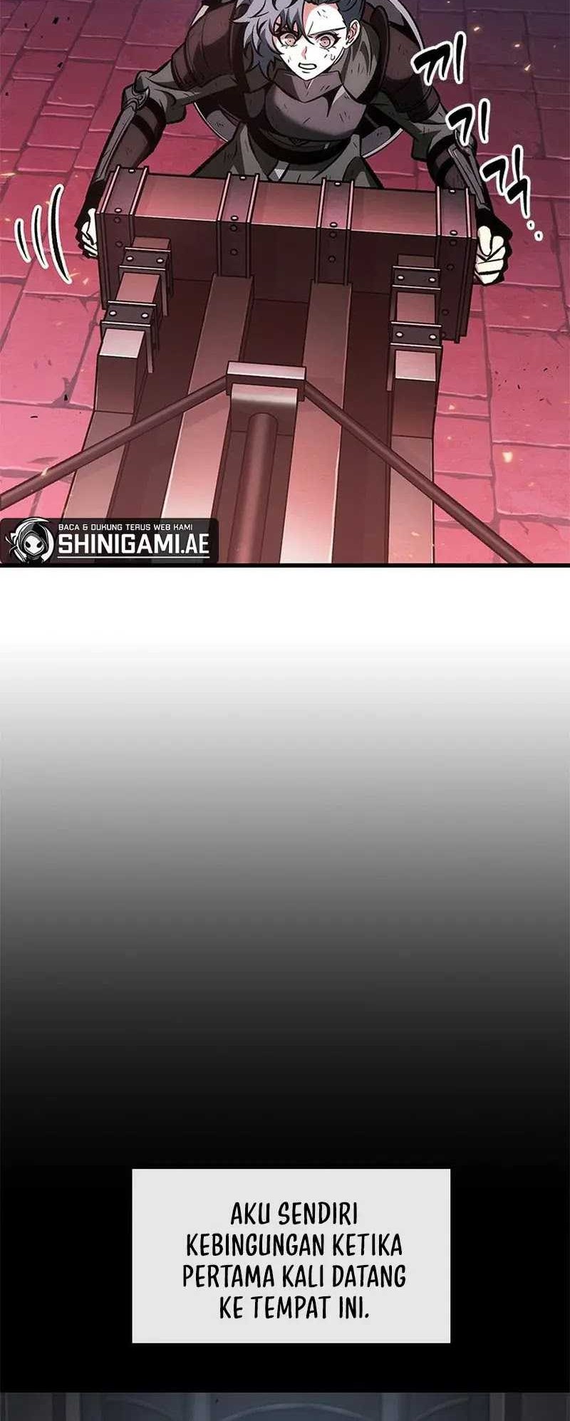 Pick Me Up Chapter 74 Gambar 13