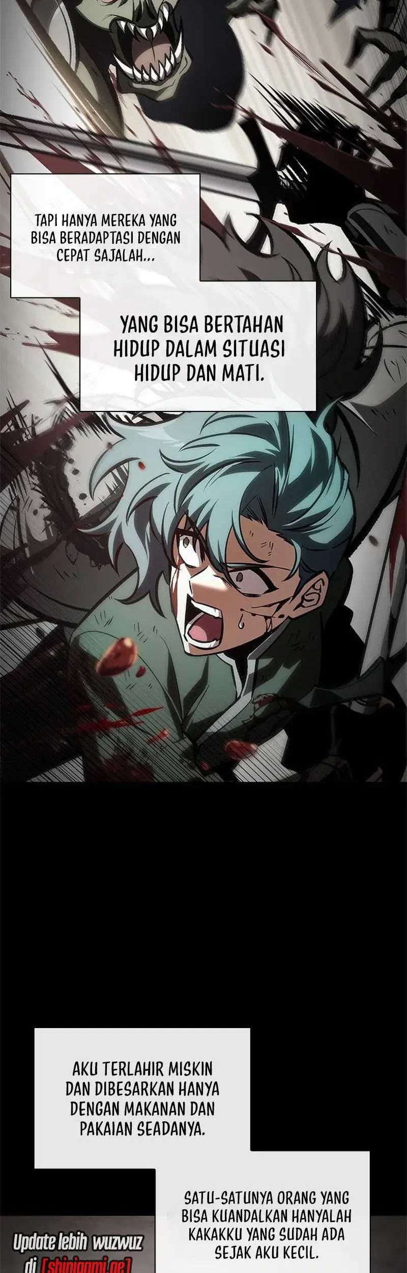 Pick Me Up Chapter 74 Gambar 15