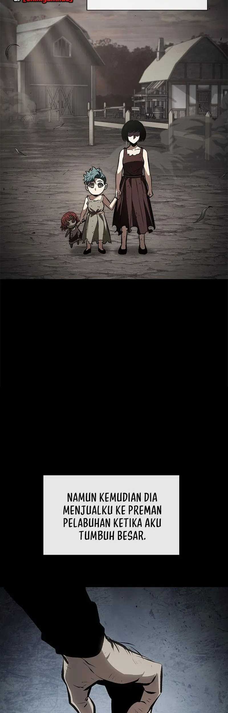 Pick Me Up Chapter 74 Gambar 16