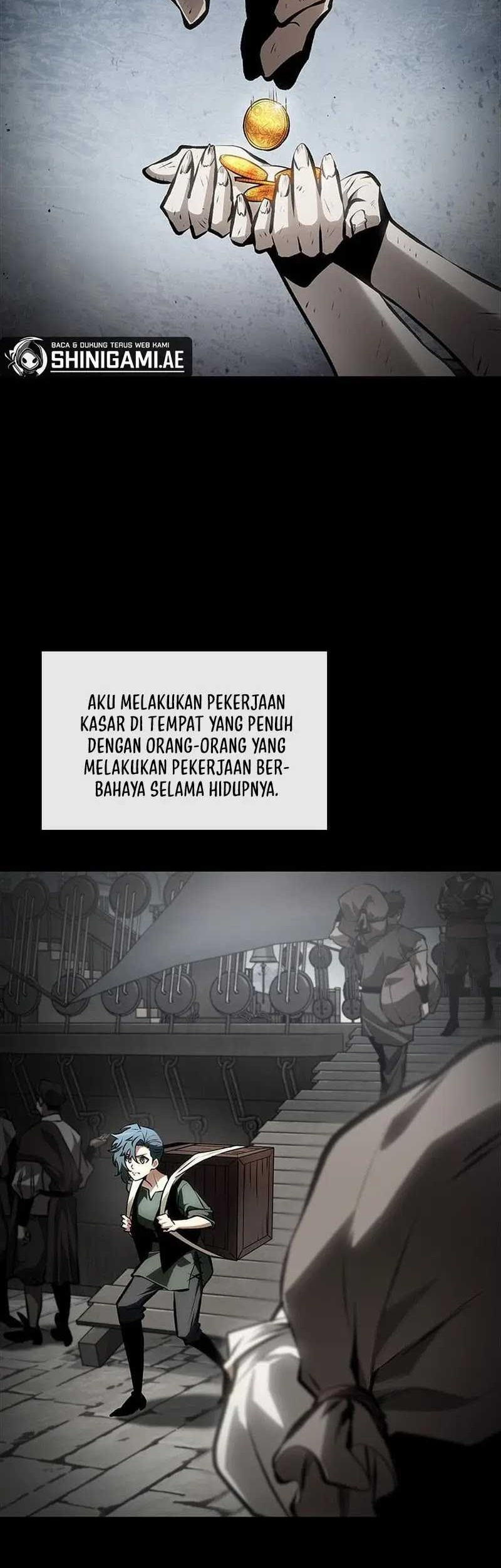 Pick Me Up Chapter 74 Gambar 17