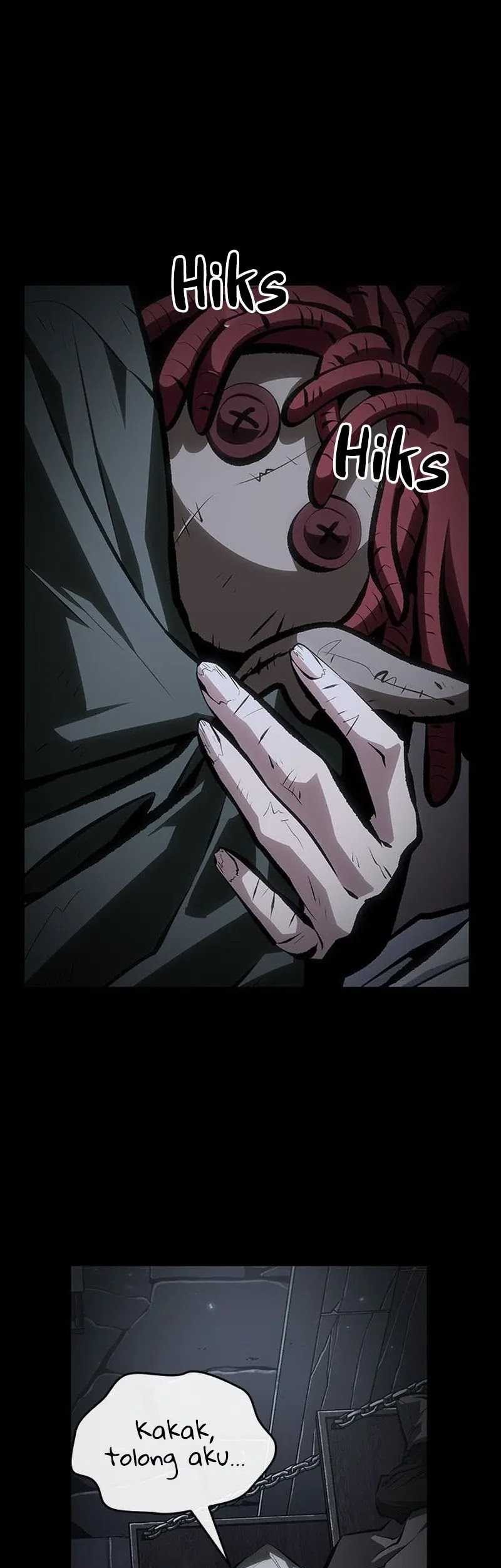 Pick Me Up Chapter 74 Gambar 18