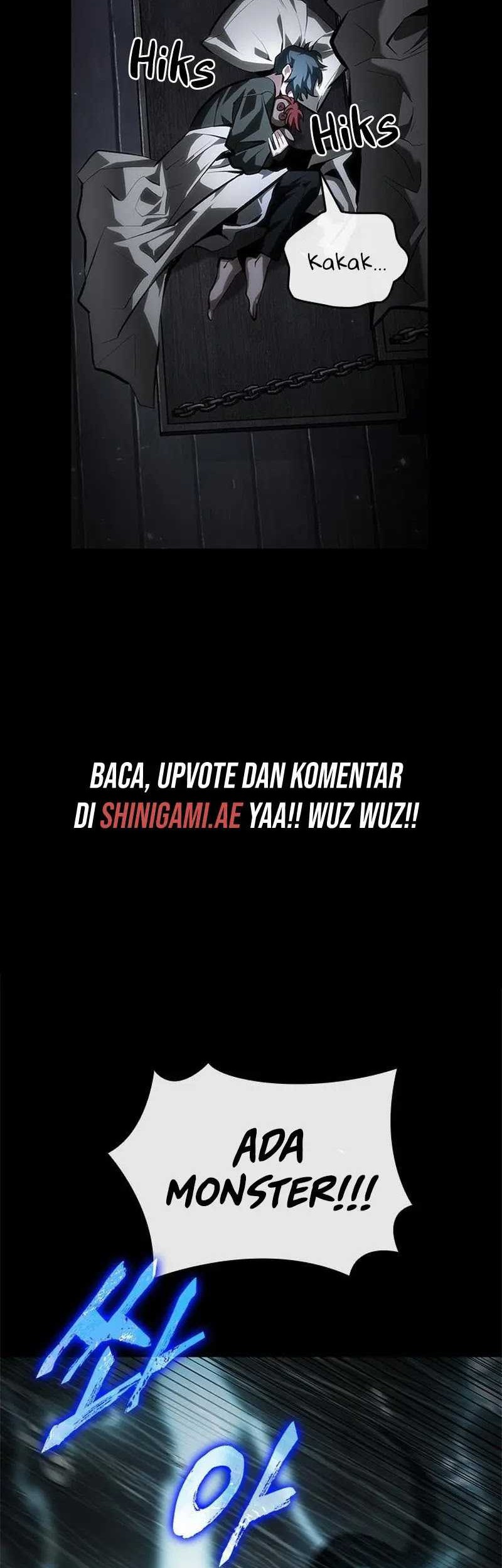 Pick Me Up Chapter 74 Gambar 19