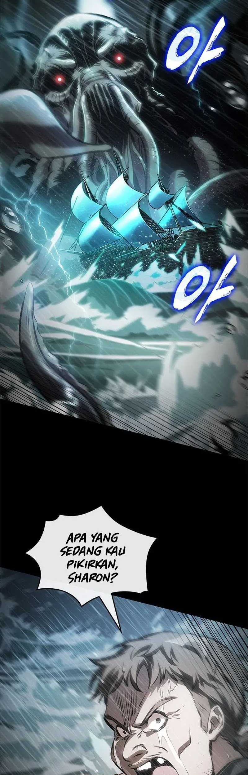 Pick Me Up Chapter 74 Gambar 20