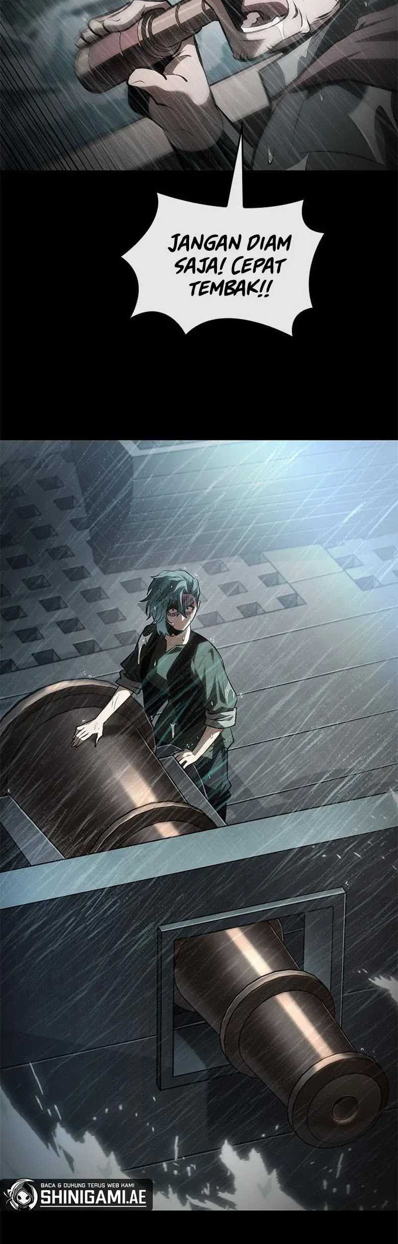 Pick Me Up Chapter 74 Gambar 21