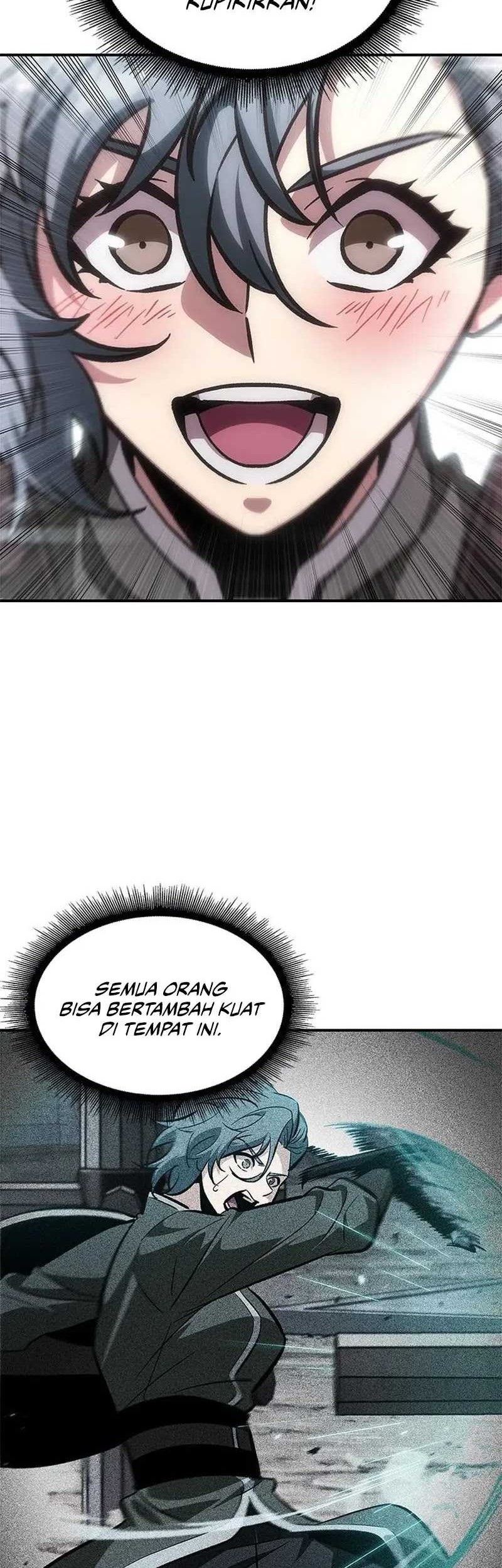 Pick Me Up Chapter 74 Gambar 28