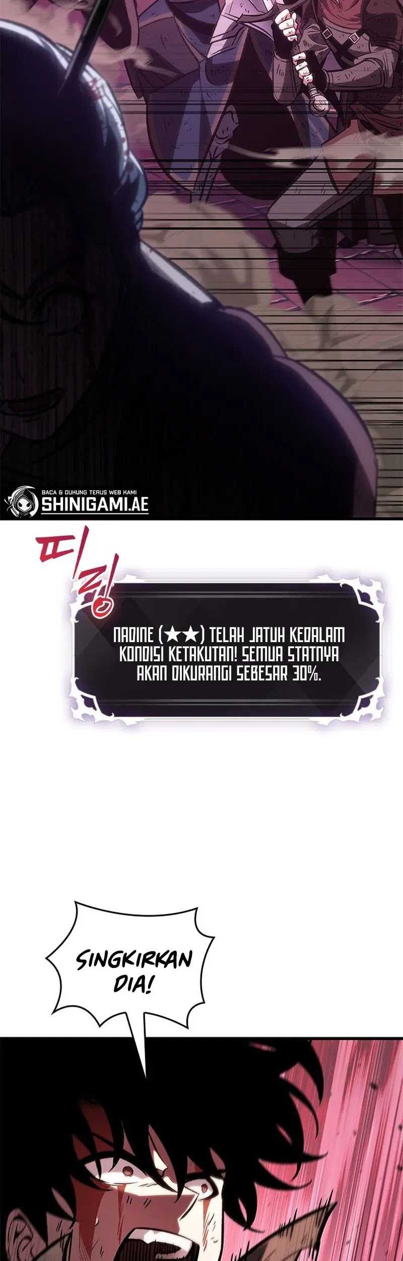 Pick Me Up Chapter 74 Gambar 33