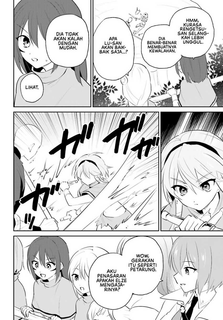 Isekai wa Smartphone to Tomo ni. Chapter 85 Gambar 19