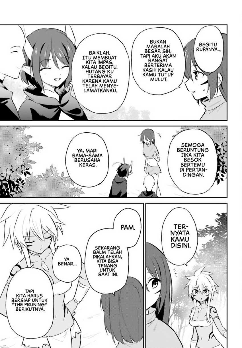 Isekai wa Smartphone to Tomo ni. Chapter 85 Gambar 10