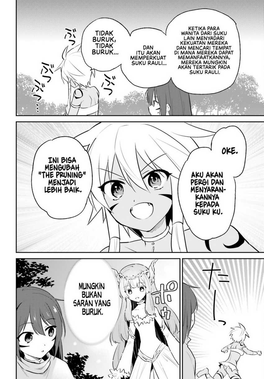 Isekai wa Smartphone to Tomo ni. Chapter 85 Gambar 13