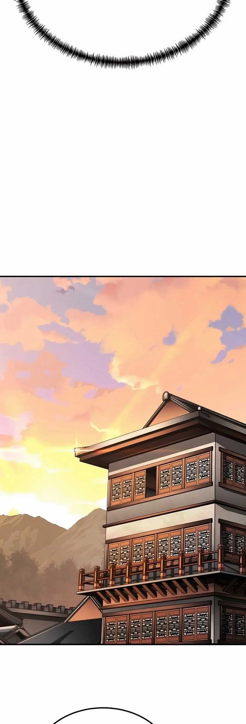 Warrior Grandpa and Supreme Granddaughter Chapter 20 Gambar 41