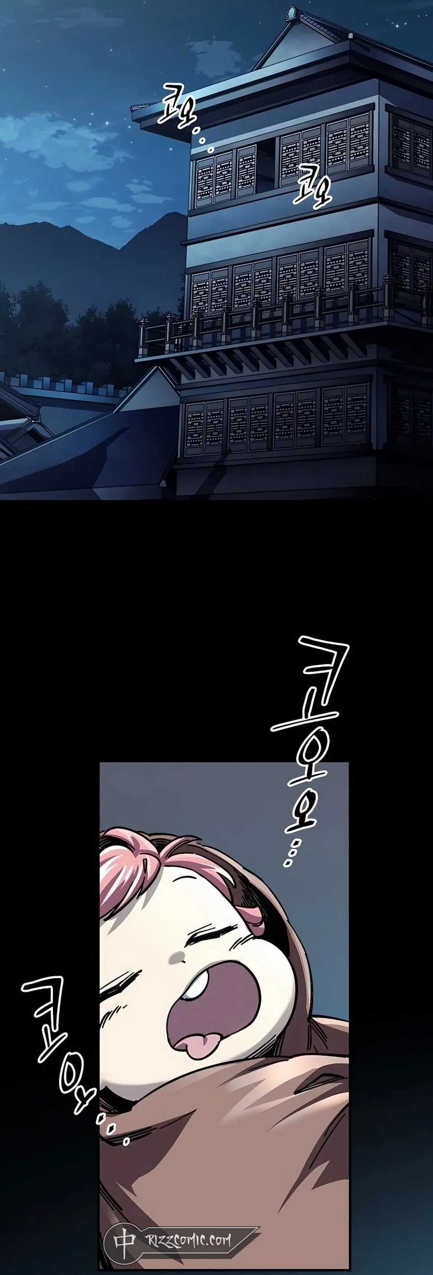 Warrior Grandpa and Supreme Granddaughter Chapter 20 Gambar 46