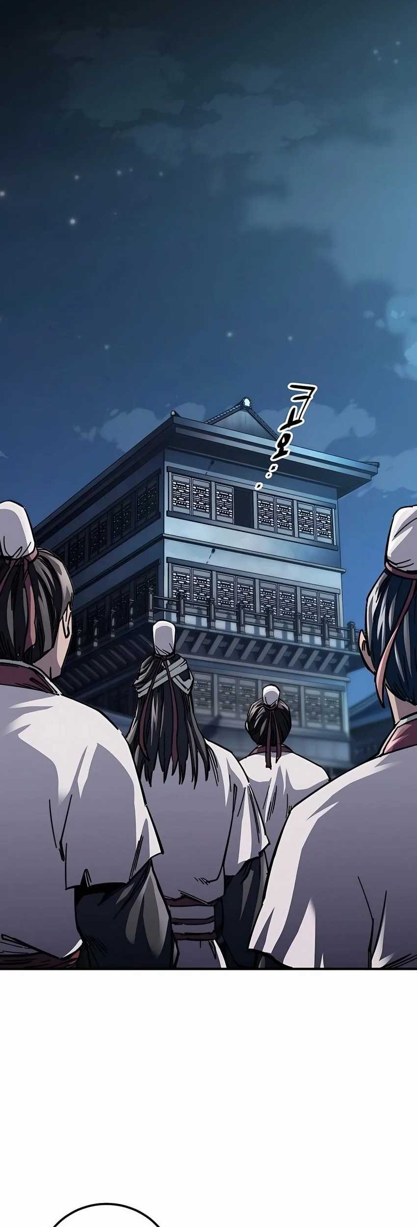 Warrior Grandpa and Supreme Granddaughter Chapter 20 Gambar 47