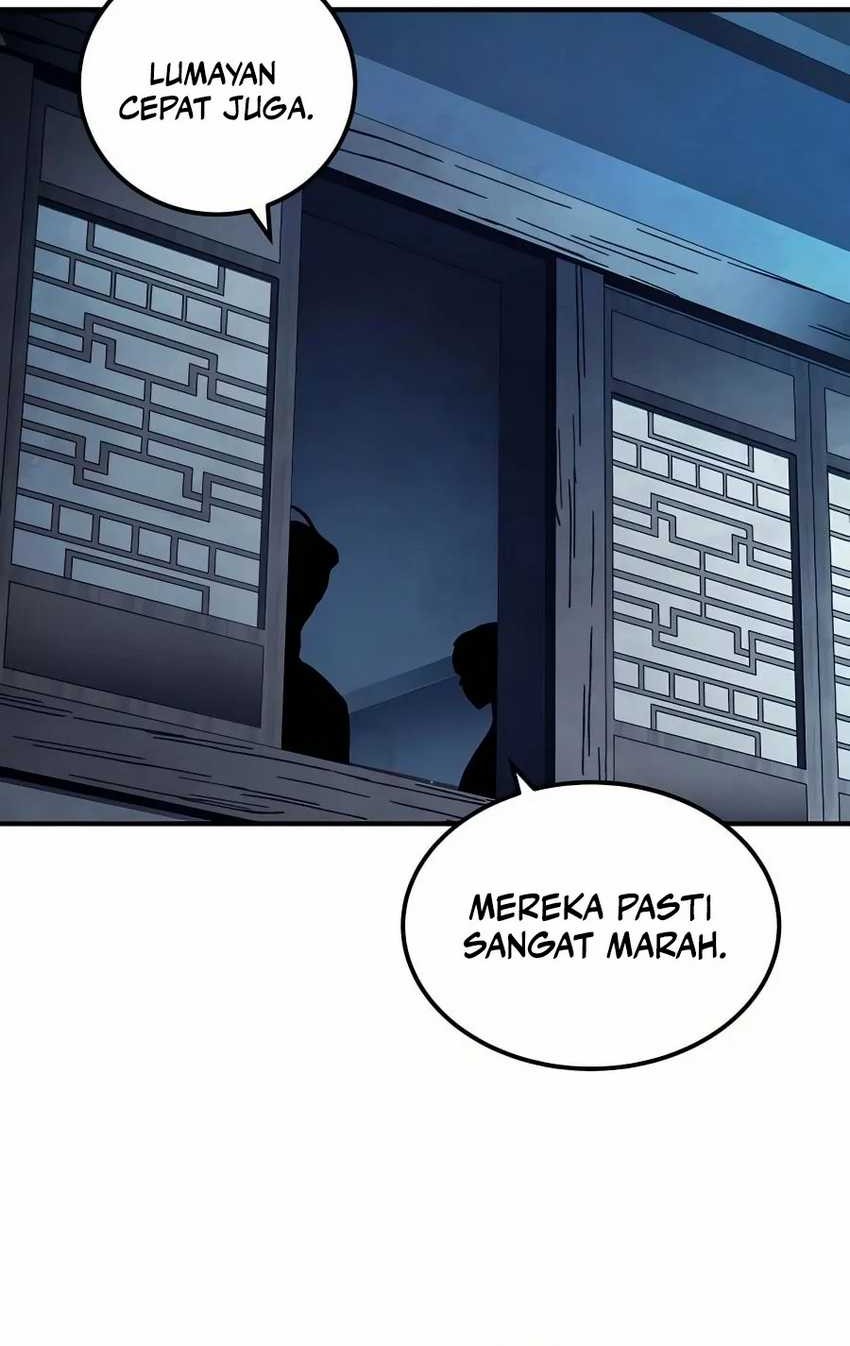 Warrior Grandpa and Supreme Granddaughter Chapter 20 Gambar 48